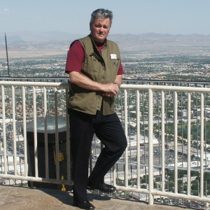 Photo de profil de Robert Saint Giorgio
