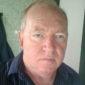 Photo de profil de Robert Salmon