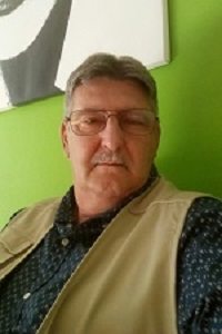 Photo de profil de Robert Sambardier