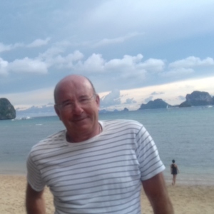 Photo de profil de Robert Sananes