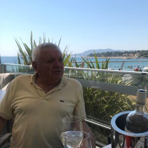 Photo de profil de Robert Sarda