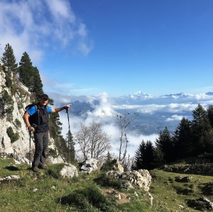 Photo de profil de Robert Sarra