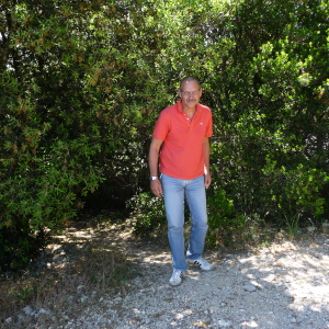 Photo de profil de Robert Schaefer