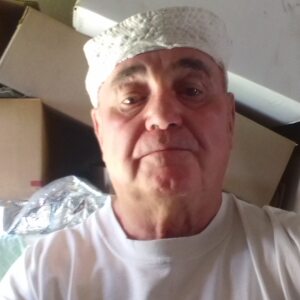 Photo de profil de Robert Silve