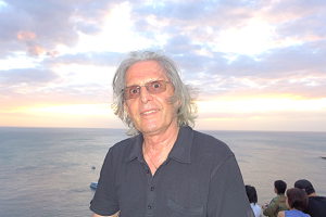 Photo de profil de Robert Simon
