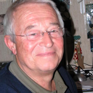Photo de profil de Robert Sponga