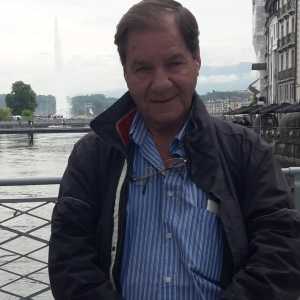 Photo de profil de Robert Studer