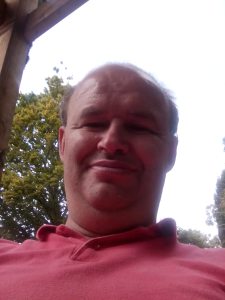 Photo de profil de Robert Tate