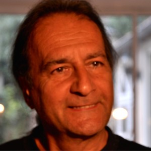Photo de profil de Robert Tekeyan