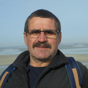 Photo de profil de Robert Tenedos