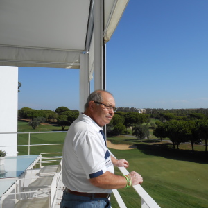 Photo de profil de Robert Thobie