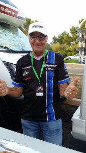 Photo de profil de Robert Thomas