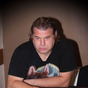 Photo de profil de Robert Tinck