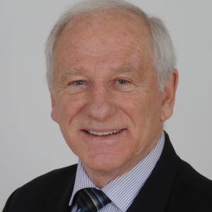 Photo de profil de Robert Unterreiner