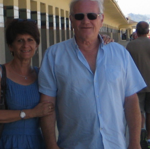Photo de profil de Robert Varnier