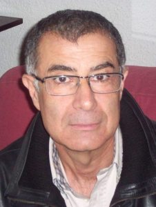 Photo de profil de Robert Vartanian