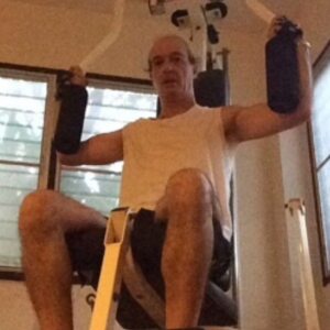 Photo de profil de Robert Venturelli