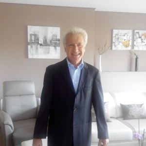 Photo de profil de Robert Vernet