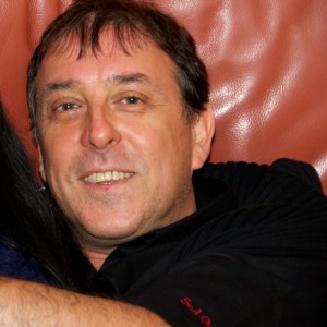 Photo de profil de Robert Vianney