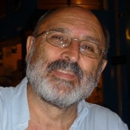 Photo de profil de Robert Viardet