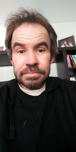 Photo de profil de Robert Vincent