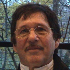 Photo de profil de Robert Viot