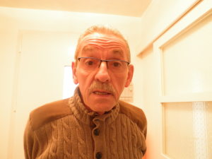 Photo de profil de Robert Vourch