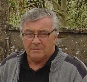 Photo de profil de Robert Weber