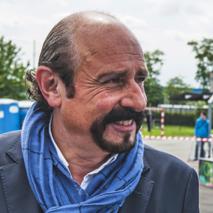 Photo de profil de Robert Zermati