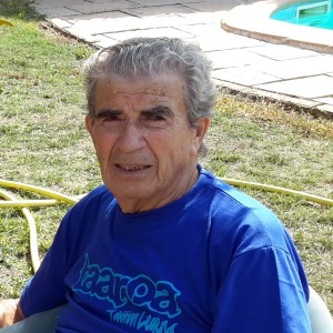 Photo de profil de Robert de Luca