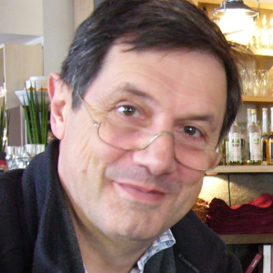 Photo de profil de Robert de Petriconi