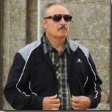 Photo de profil de Robert van Aelst