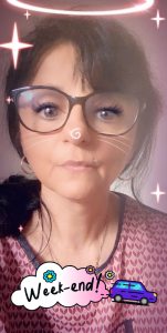 Photo de profil de Roberta Scheit