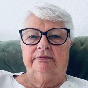 Photo de profil de Roberte Coste