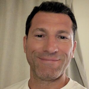Photo de profil de Roberto Dos Santos