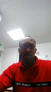 Photo de profil de Roberto Elisabeth