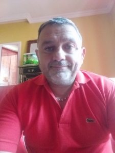 Photo de profil de Roberto Giorgio