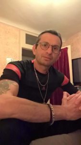 Photo de profil de Roberto Gonzalez