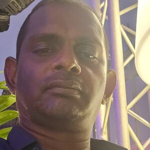Photo de profil de Roberto Ramaya