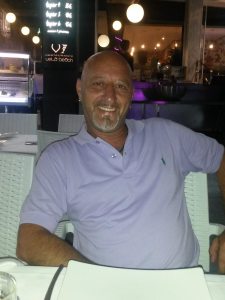Photo de profil de Roberto Robert