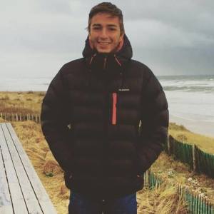 Photo de profil de Robin Bramat