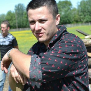 Photo de profil de Robin Bressy
