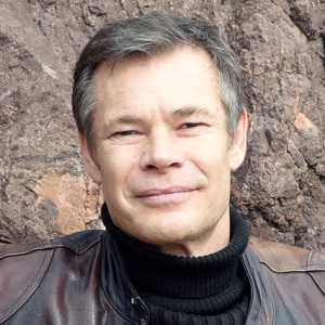 Photo de profil de Robin Girardo