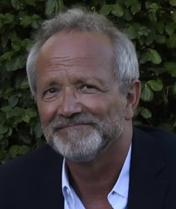 Photo de profil de Robin Guy