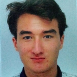 Photo de profil de Robin Issartel