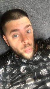 Photo de profil de Robin Mickael