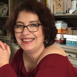 Photo de profil de Robin Mireille