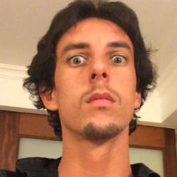 Photo de profil de Robin Parisse