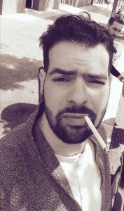 Photo de profil de Robin Salomon