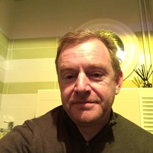 Photo de profil de Robin Specht